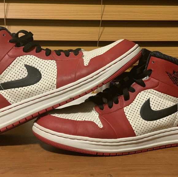 air jordan 1 alpha chicago